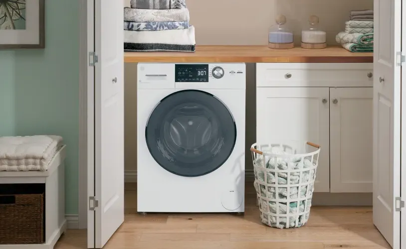 ge-washer-dryer-combo-in-closet